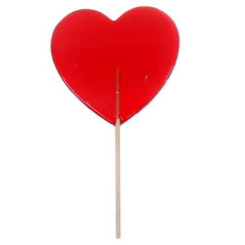 Lizak Serce Treader 60 g