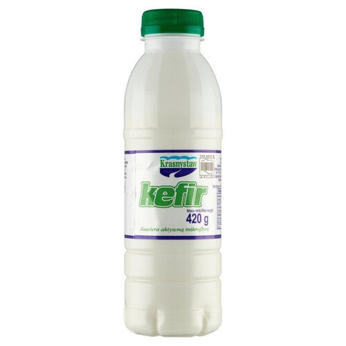 Kefir Krasnystaw 420 g