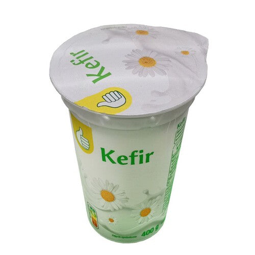 Kefir Auchan 400 g