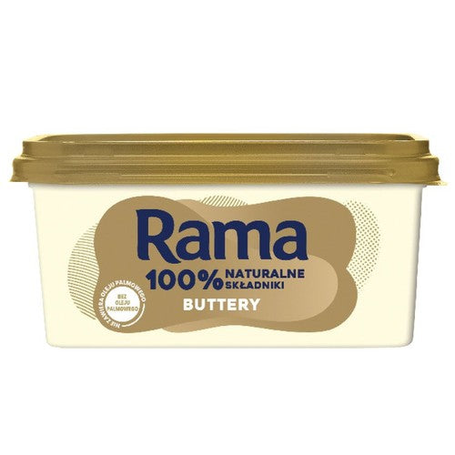 Tłuszcz do smarowania 75%  Rama 400 g