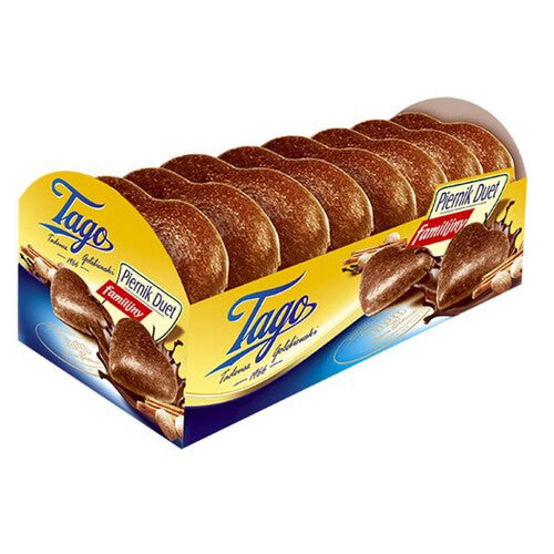 Pierniki duet famijilne Tago 180 g